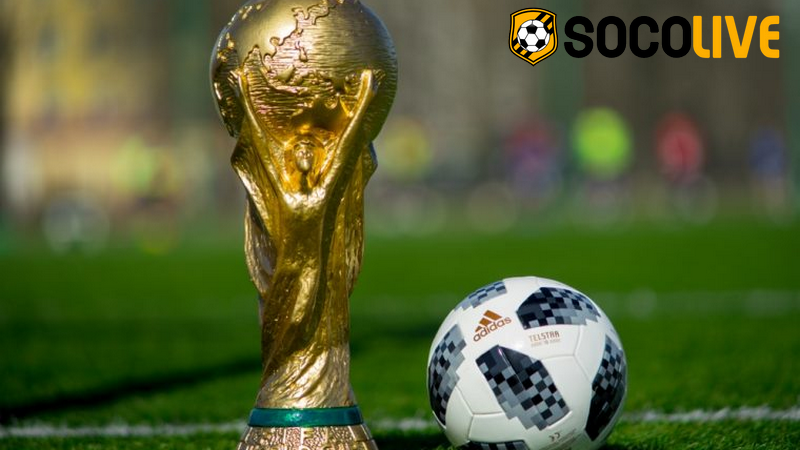 Xem lịch thi đấu bóng đá nhanh và chính xác nhất tại Socolive TV