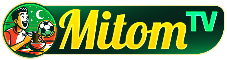 Mitom TV – Link xem trực tiếp bóng đá MitomTV HD – Mì Tôm TV